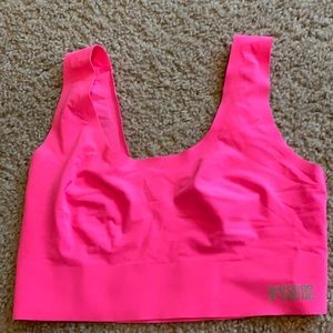 VS Pink Lounge Bra
